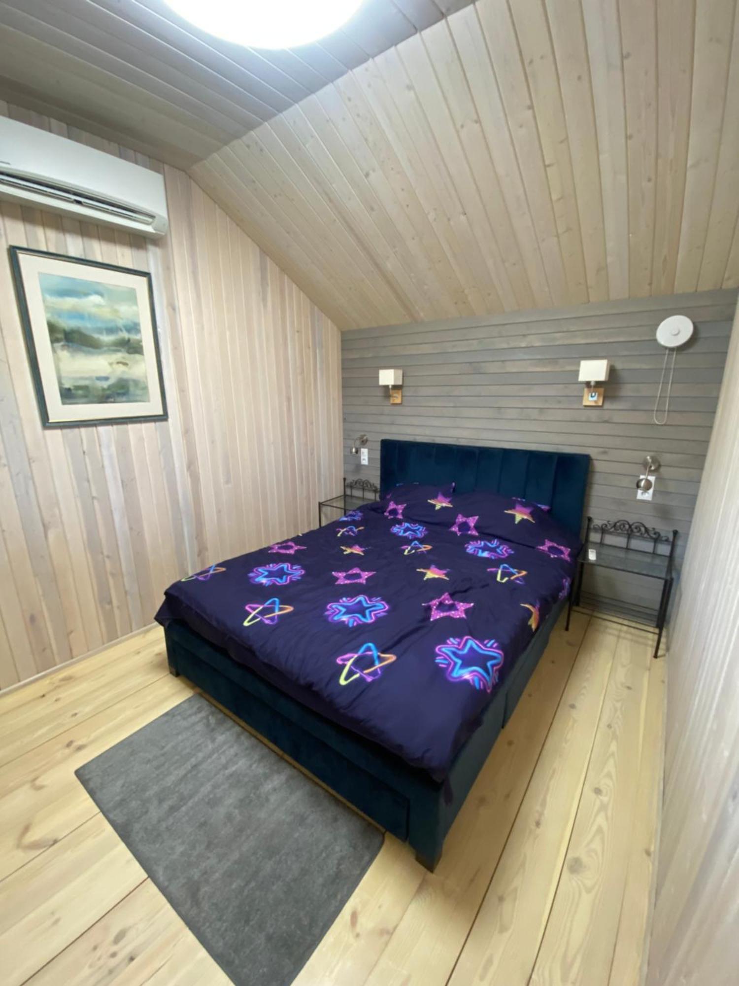 Joosti Summer House แกสมู ภายนอก รูปภาพ