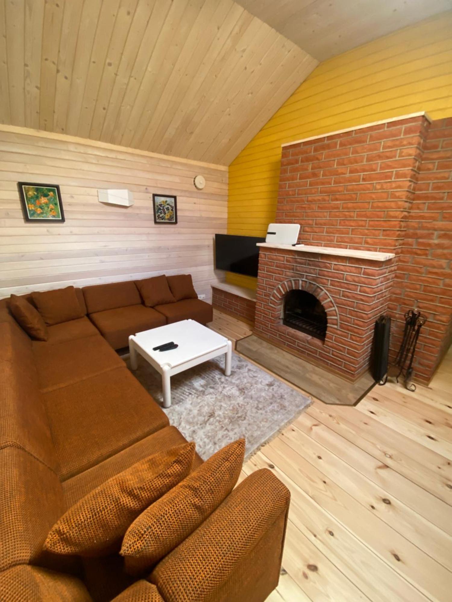Joosti Summer House แกสมู ภายนอก รูปภาพ